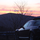 Pictured: The sun goes down on my RX-8 Ownership.